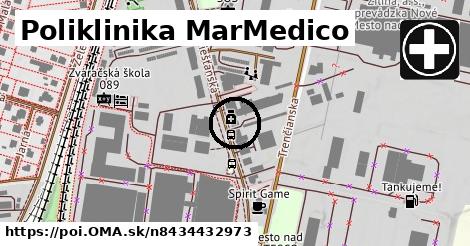 Poliklinika MarMedico