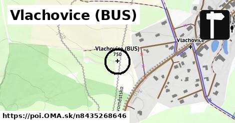 Vlachovice (BUS)