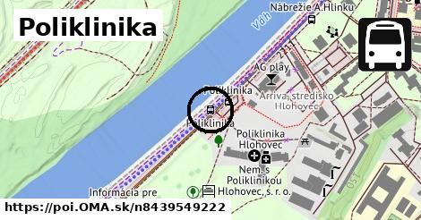 Poliklinika