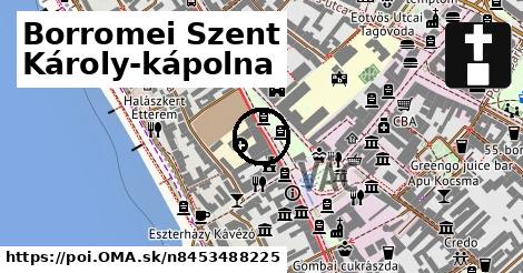 Borromei Szent Károly-kápolna