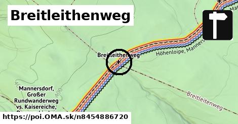 Breitleithenweg