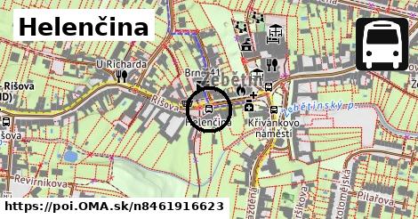 Helenčina