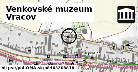 Venkovské muzeum Vracov