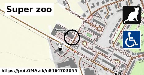 Super zoo