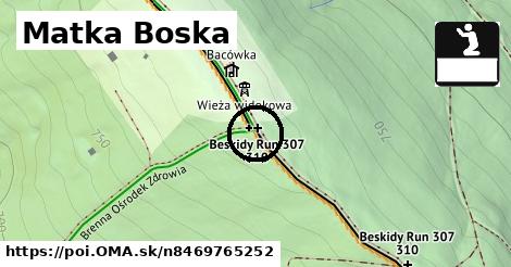 Matka Boska