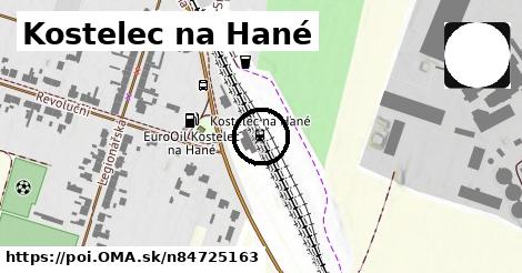 Kostelec na Hané