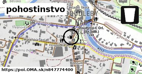 pohostinstvo