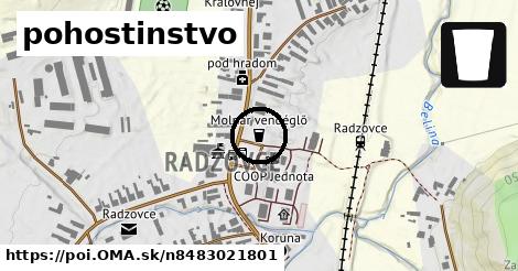 pohostinstvo