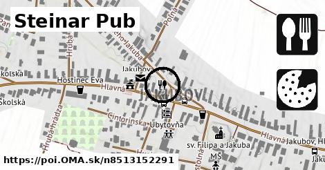 Steinar Pub