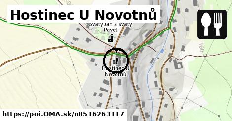 Hostinec U Novotnů