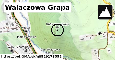 Walaczowa Grapa