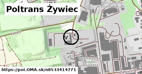 Poltrans Żywiec