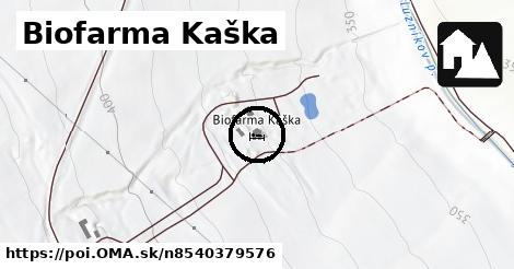 Biofarma Kaška