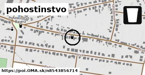 pohostinstvo