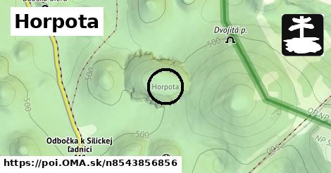 Horpota