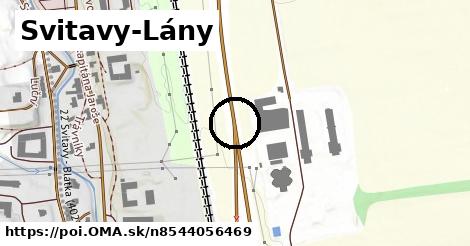 Svitavy-Lány