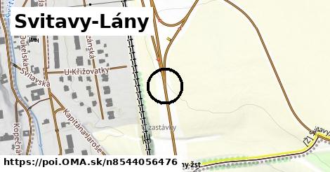 Svitavy-Lány
