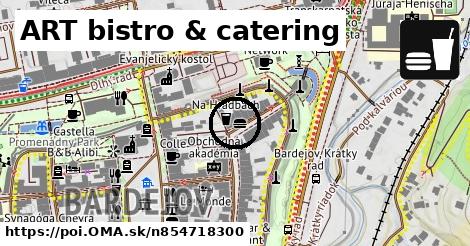 ART bistro & catering