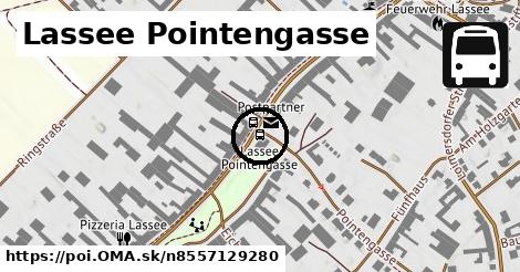 Lassee Pointengasse