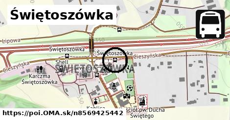 Świętoszówka