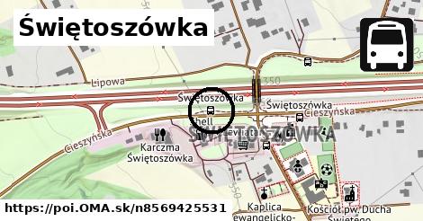 Świętoszówka