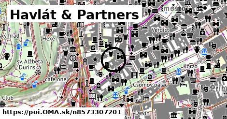 Havlát & Partners