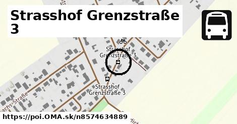 Strasshof Grenzstraße 3