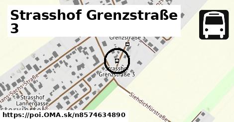 Strasshof Grenzstraße 3