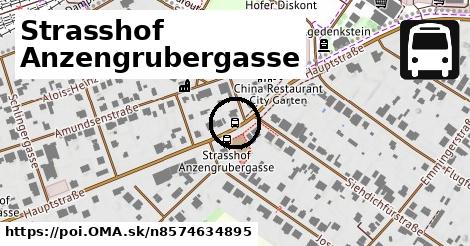 Strasshof Anzengrubergasse