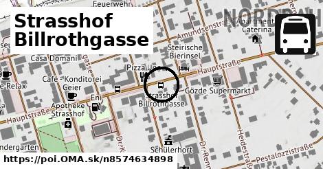 Strasshof Billrothgasse