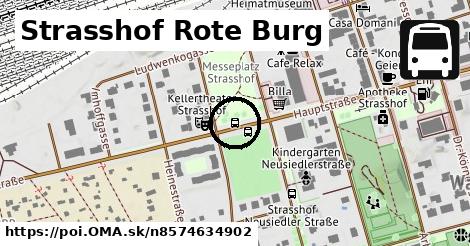 Strasshof Rote Burg