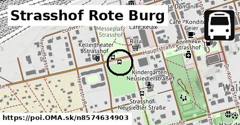 Strasshof Rote Burg