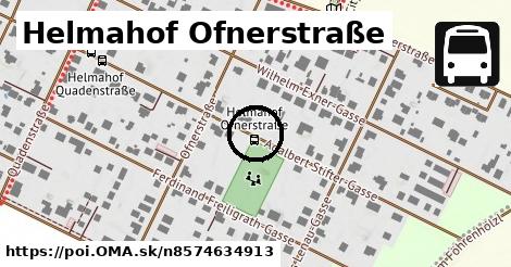 Helmahof Ofnerstraße