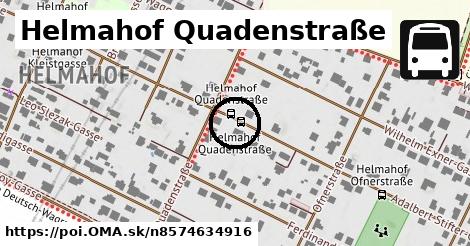 Helmahof Quadenstraße