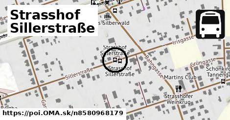 Strasshof Sillerstraße