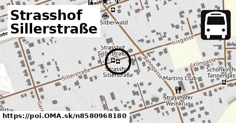 Strasshof Sillerstraße