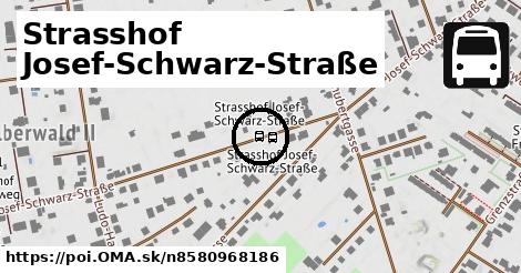 Strasshof Josef-Schwarz-Straße