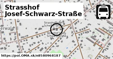 Strasshof Josef-Schwarz-Straße