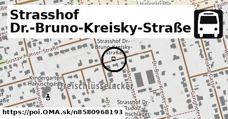 Strasshof Dr.-Bruno-Kreisky-Straße
