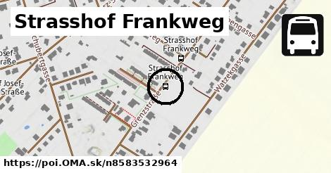 Strasshof Frankweg