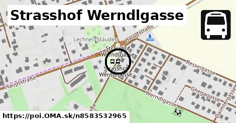 Strasshof Werndlgasse