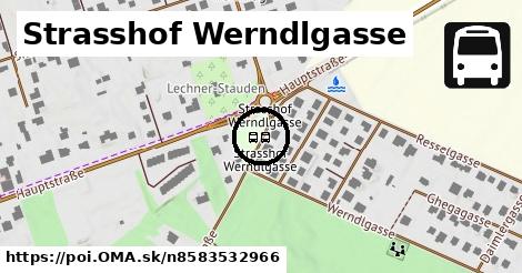 Strasshof Werndlgasse