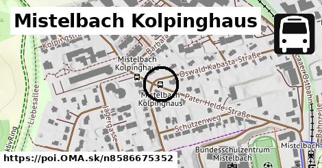 Mistelbach Kolpinghaus