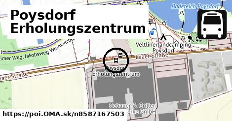 Poysdorf Erholungszentrum