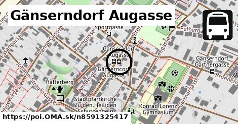 Gänserndorf Augasse