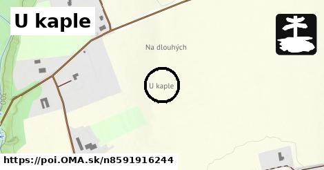 U kaple