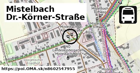 Mistelbach Dr.-Körner-Straße