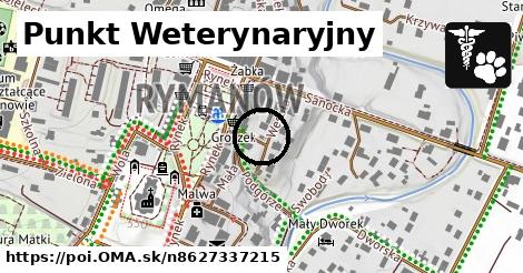 Punkt Weterynaryjny