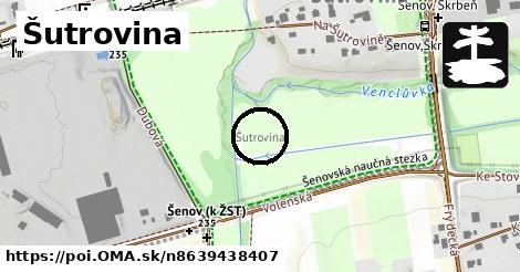 Šutrovina