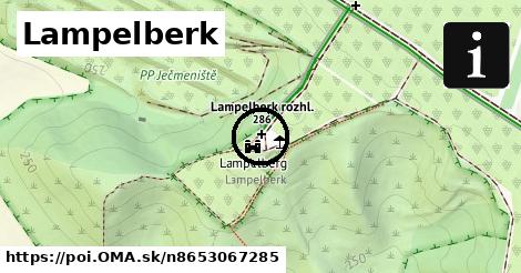 Lampelberk